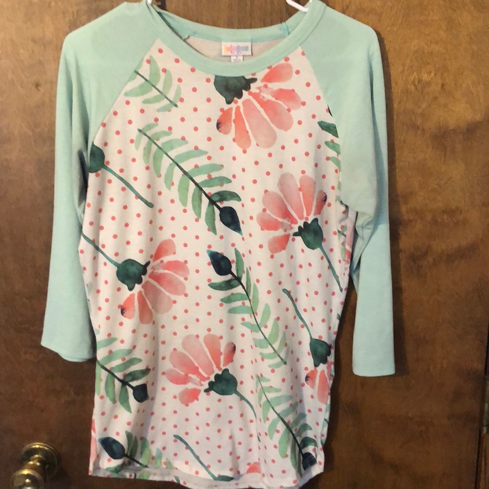 Spring top